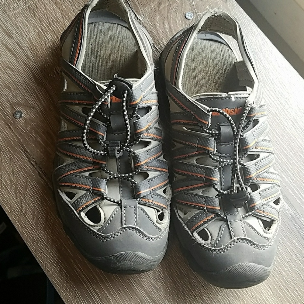 Boys Sandals
